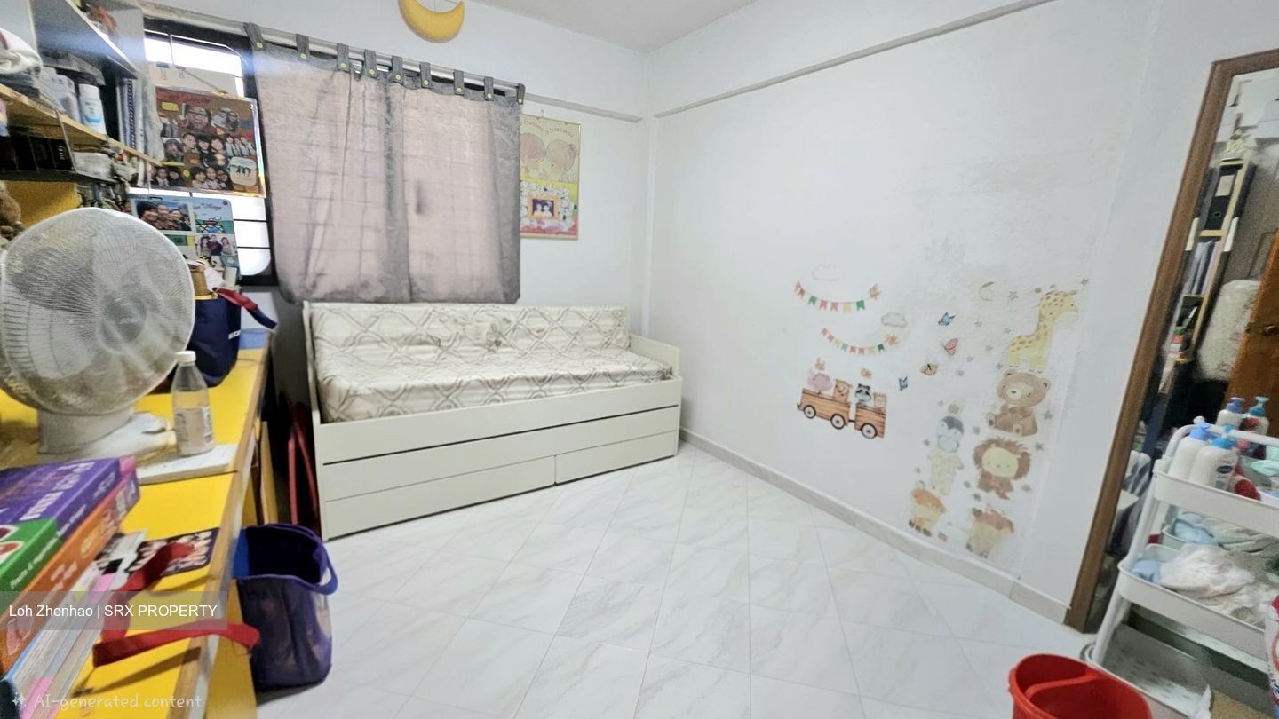 Blk 466 Crawford Court (Kallang/Whampoa), HDB 4 Rooms #580187941